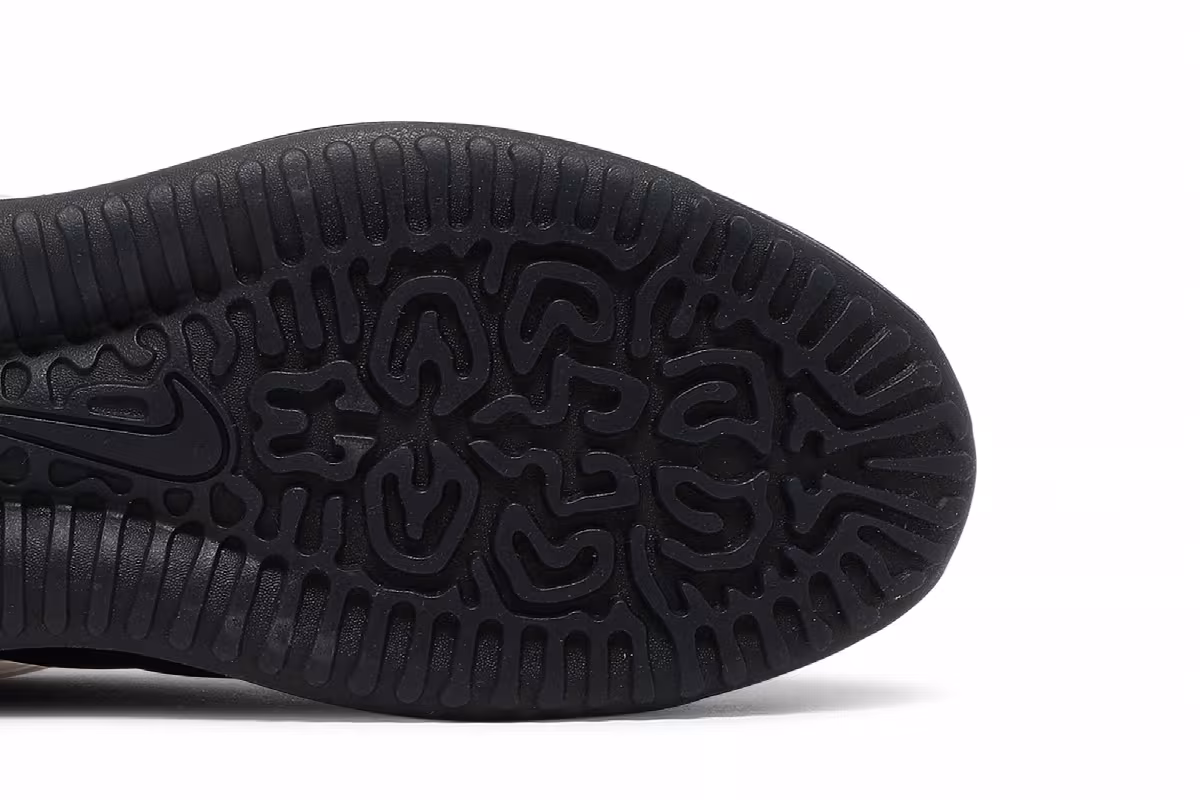 Nike Air Max Zephyr Black Fireberry Blue, view 6