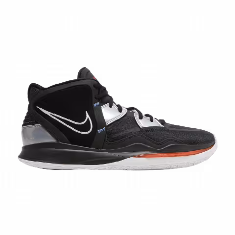 Nike Kyrie Infinity EP 'Fire and Ice'