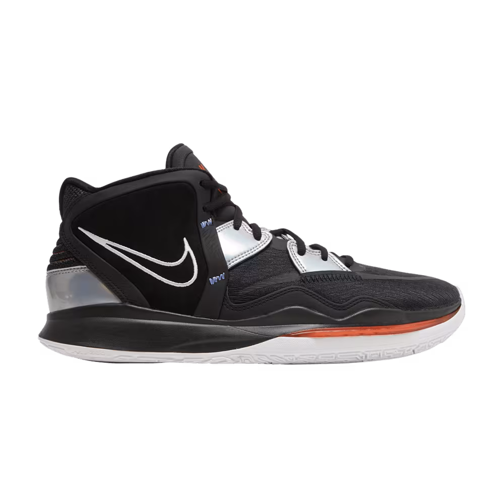 Nike Kyrie Infinity EP Fire and Ice