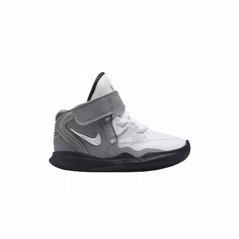 Nike Kyrie Infinity SE TD 'White Smoke Grey'