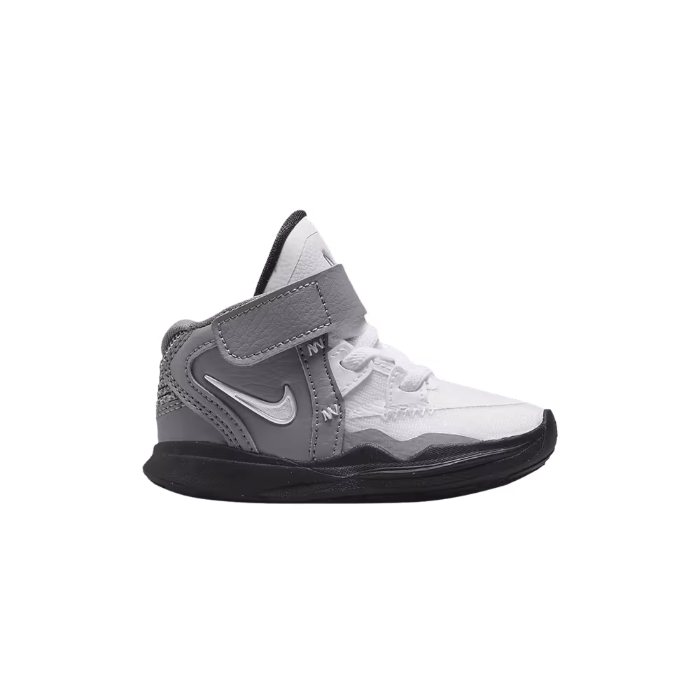 Nike Kyrie Infinity SE TD White Smoke Grey
