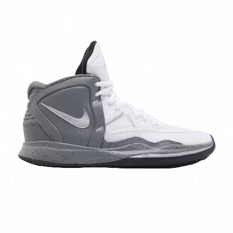 Nike Kyrie Infinity SE GS 'White Smoke Grey'