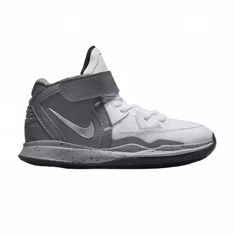 Nike Kyrie Infinity SE PS 'White Smoke Grey'