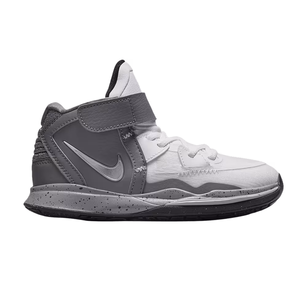Nike Kyrie Infinity SE PS White Smoke Grey