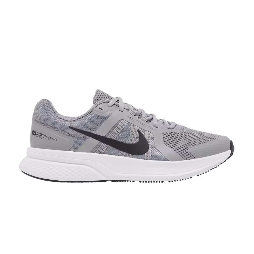 Nike Run Swift 2 Particle Grey