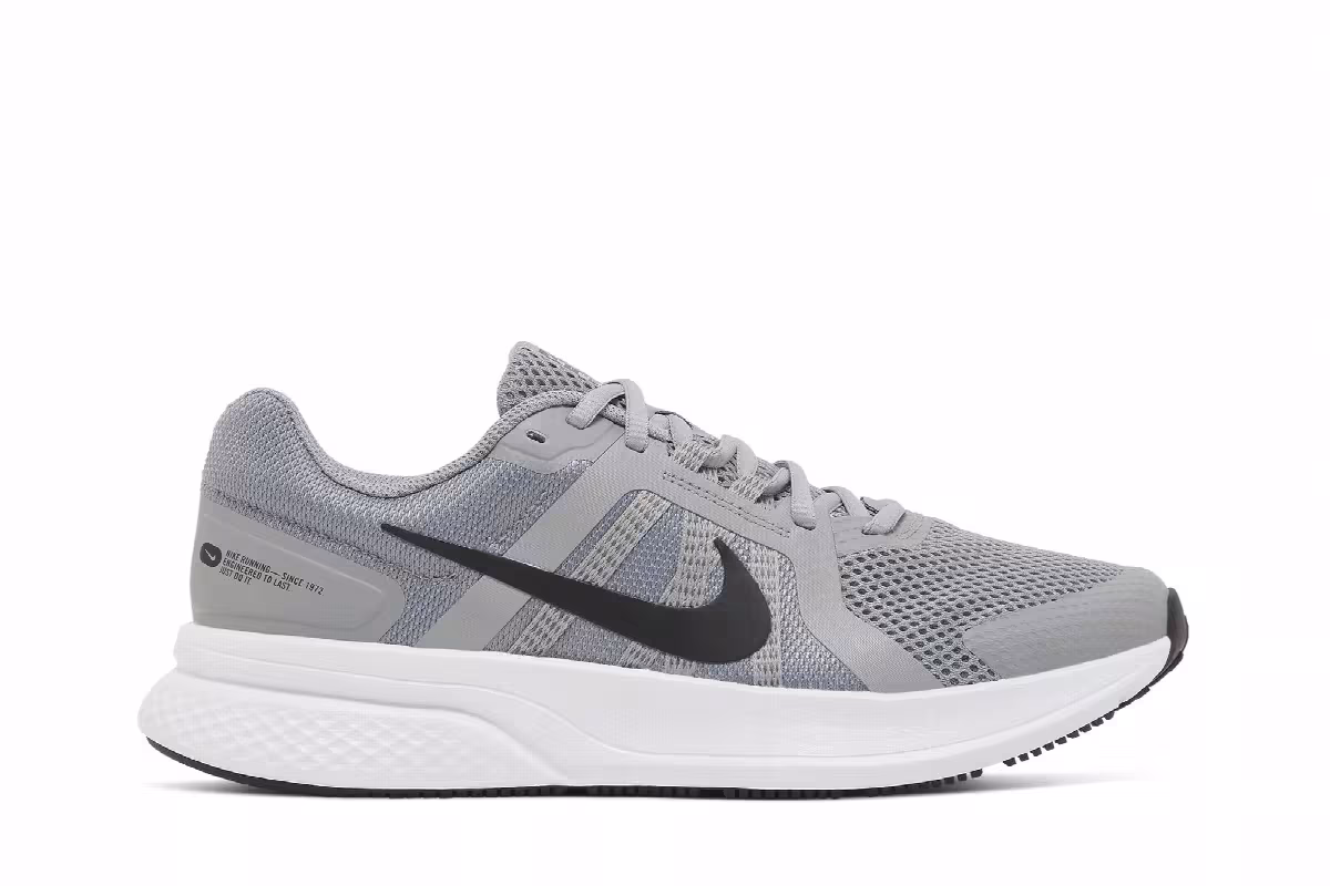 Nike Run Swift 2 Particle Grey, view 2