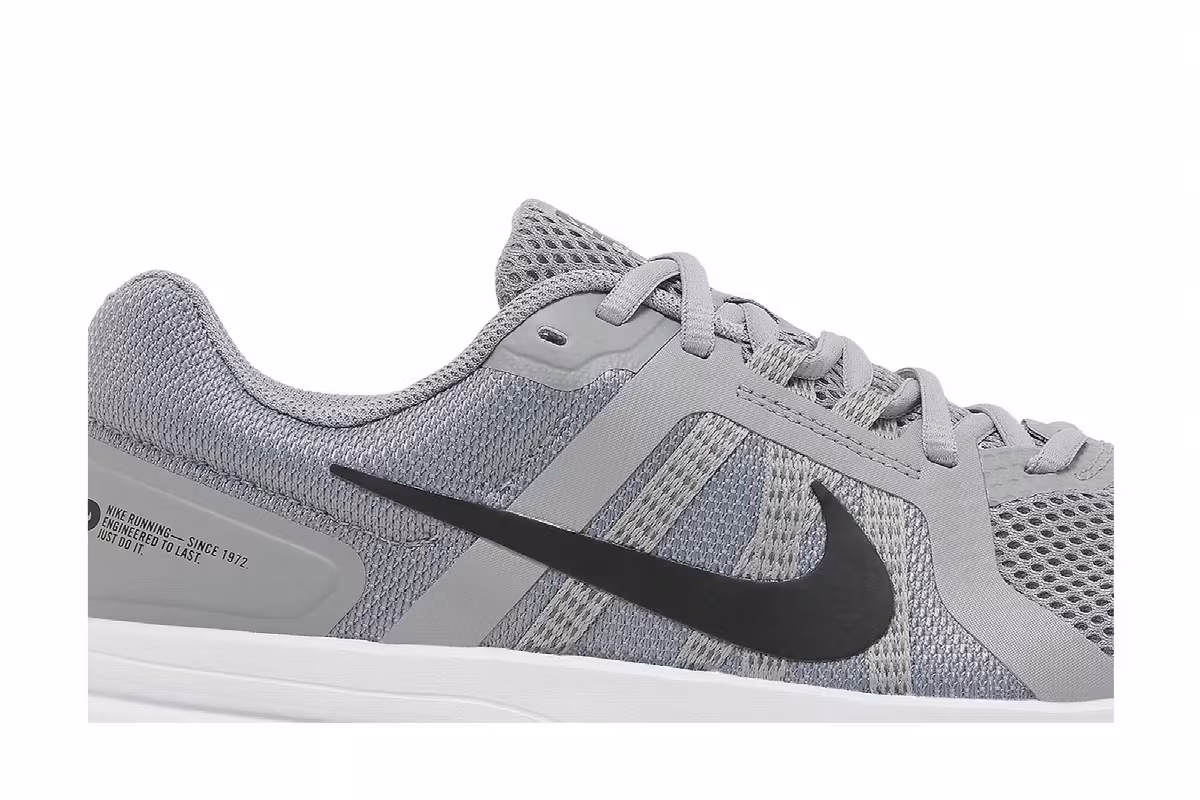 Nike Run Swift 2 Particle Grey, view 3