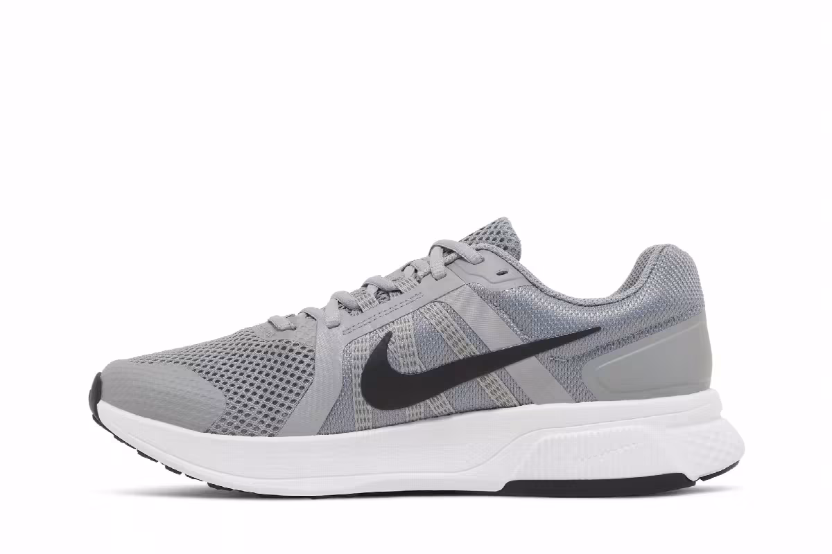 Nike Run Swift 2 Particle Grey, view 4