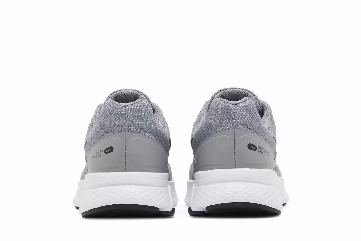 Nike Run Swift 2 Particle Grey, view 7