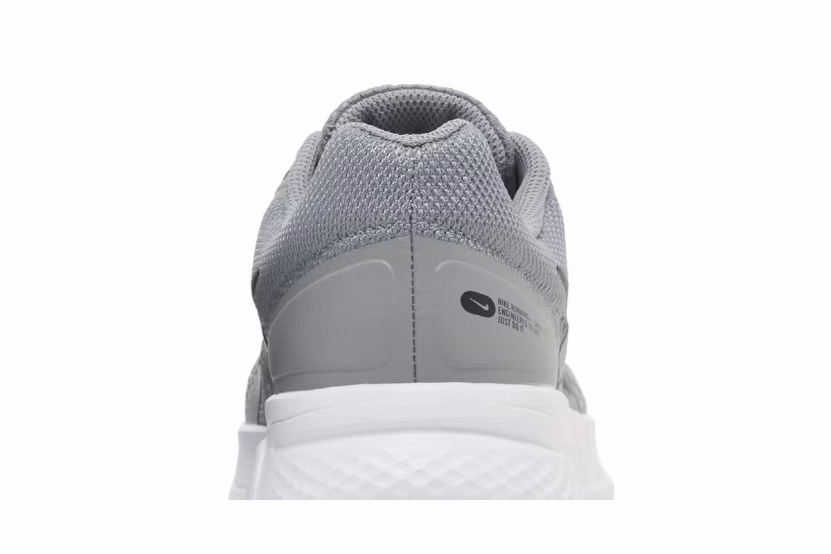 Nike Run Swift 2 Particle Grey, view 8