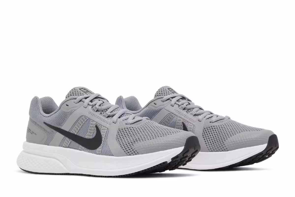 Nike Run Swift 2 Particle Grey, view 9
