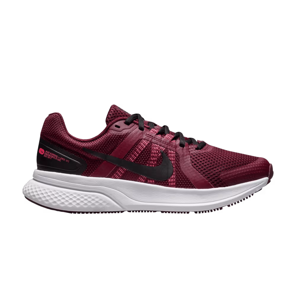 Nike Women's Run Swift 2 Dark Beetroot