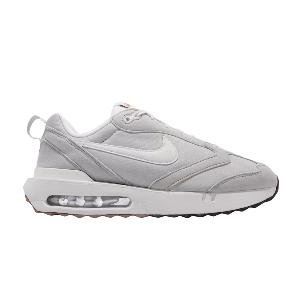 Nike Air Max Dawn Grey Fog