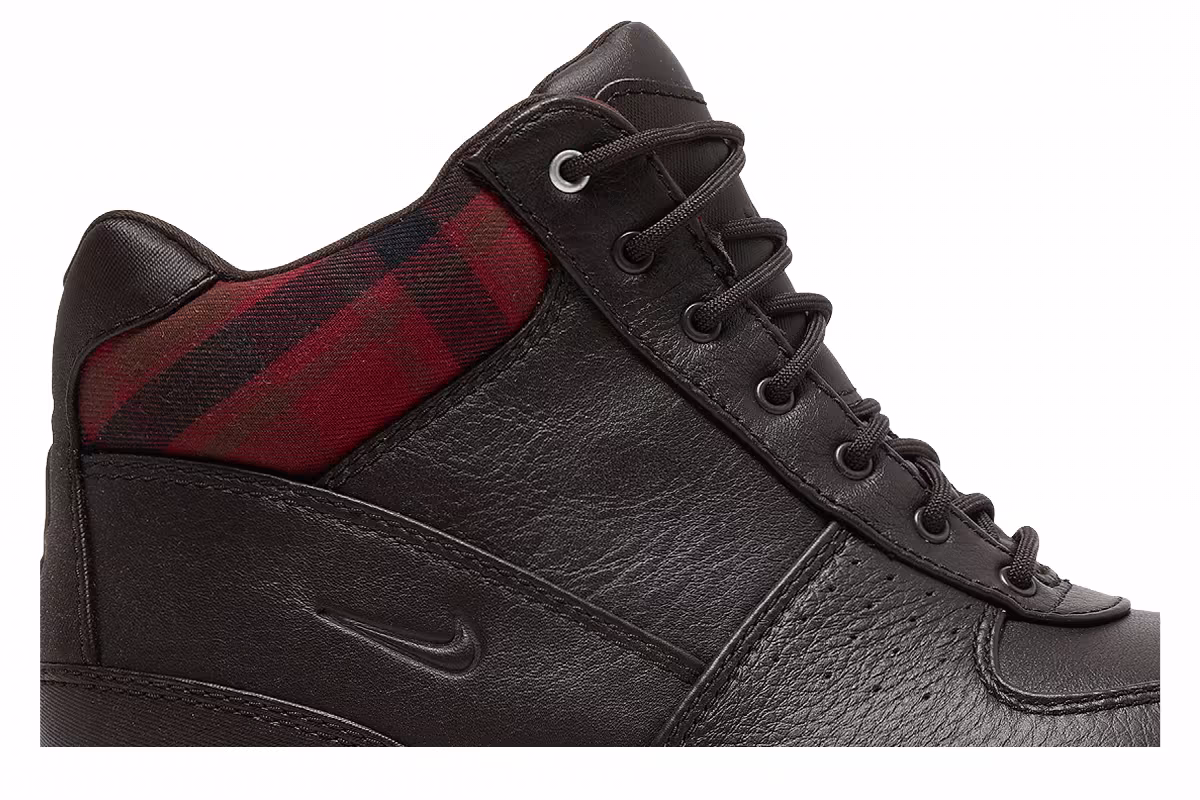 Nike Air Max Goadome Shadow Brown, view 3