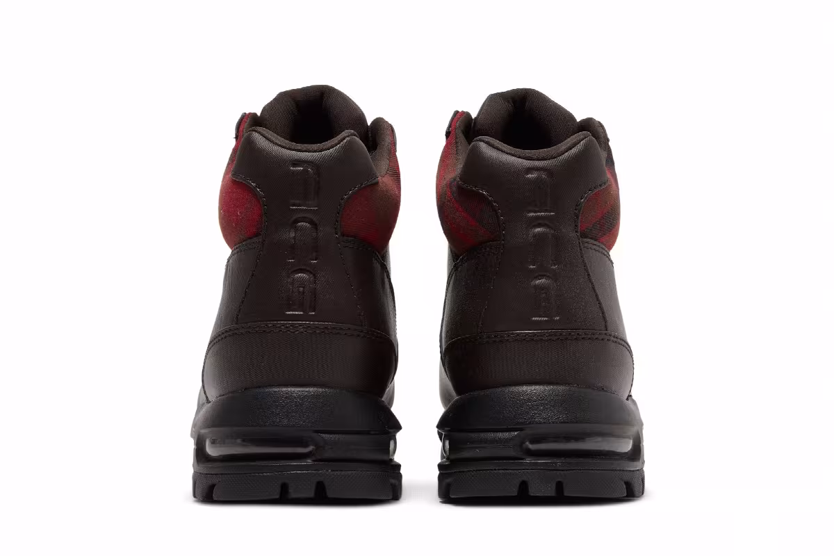 Nike Air Max Goadome Shadow Brown, view 7