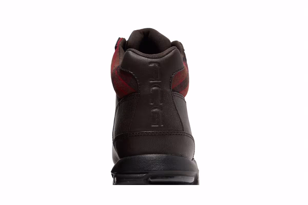 Nike Air Max Goadome Shadow Brown, view 8