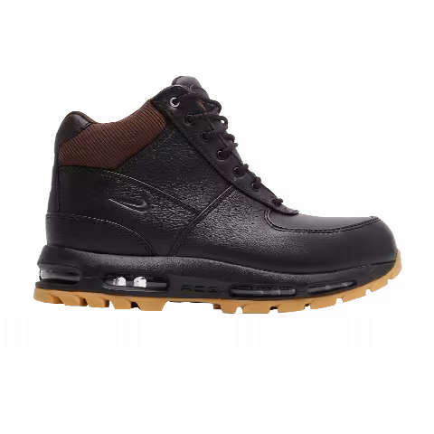 Nike Air Max Goadome SE 'Black Light Chocolate'