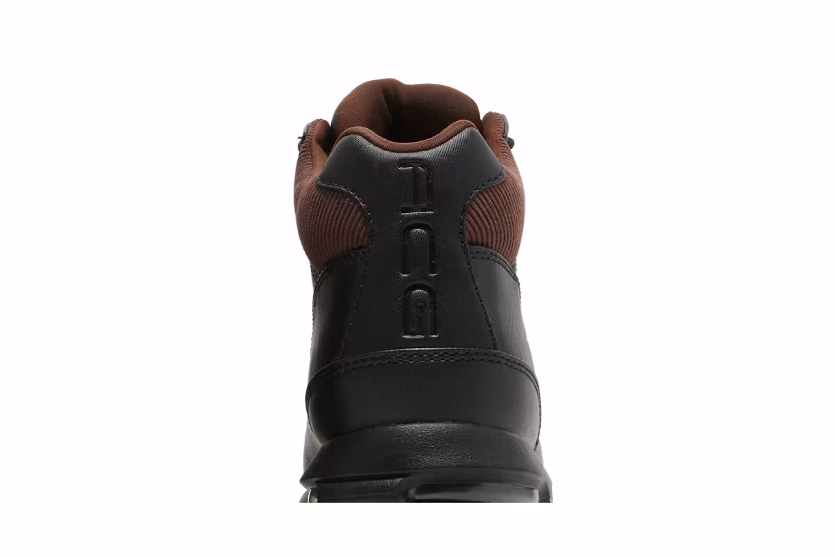 Nike Air Max Goadome SE Black Light Chocolate, view 8