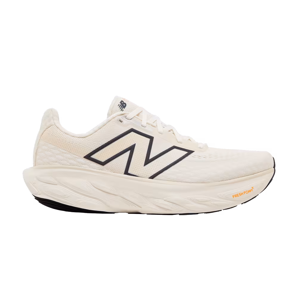 New Balance Fresh Foam X 1080v14 Sea Salt Vintage Indigo