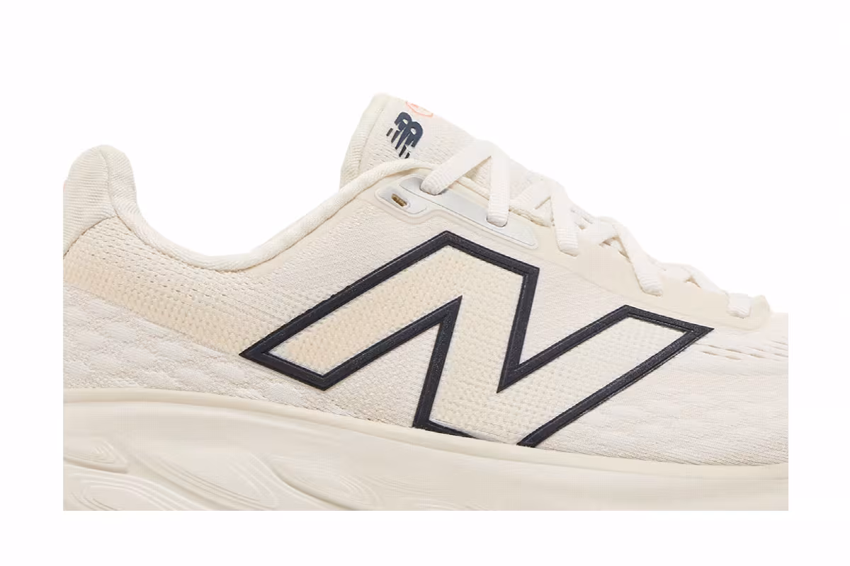 New Balance Fresh Foam X 1080v14 Sea Salt Vintage Indigo, view 3