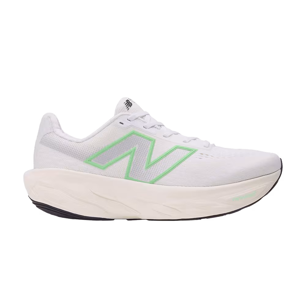 New Balance Fresh Foam X 1080v14 White Lime Leaf