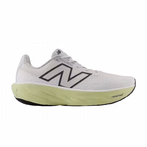 New Balance Fresh Foam X 1080v14 2E Wide 'Grey Matter Morel'
