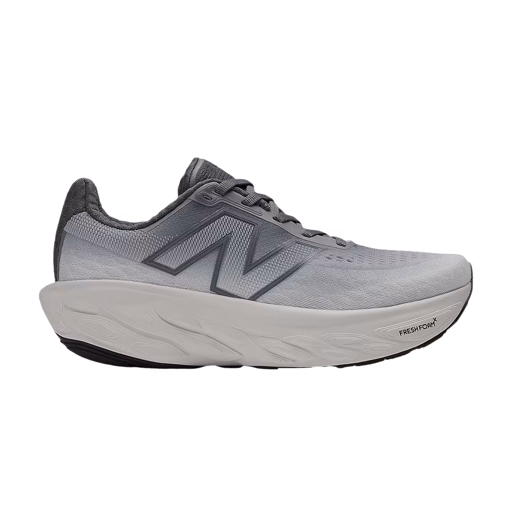 New Balance Women's Fresh Foam X 1080v14 Grey Day 2025