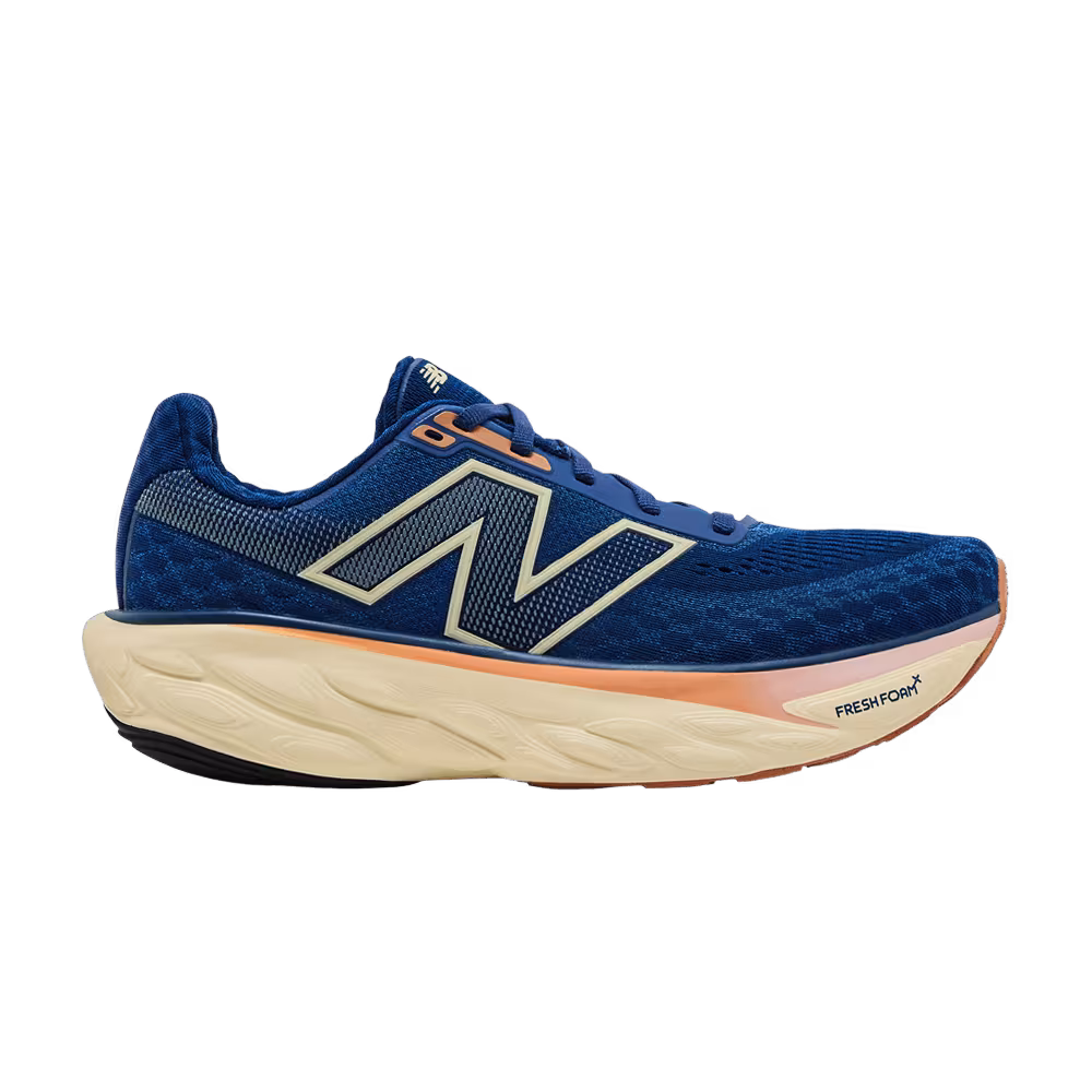 New Balance Women's Fresh Foam X 1080v14 Inkwell Copper