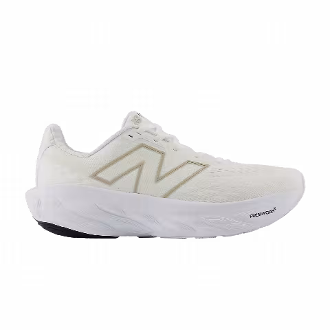 New Balance Wmns Fresh Foam X 1080v14 'White Light Gold Metallic'