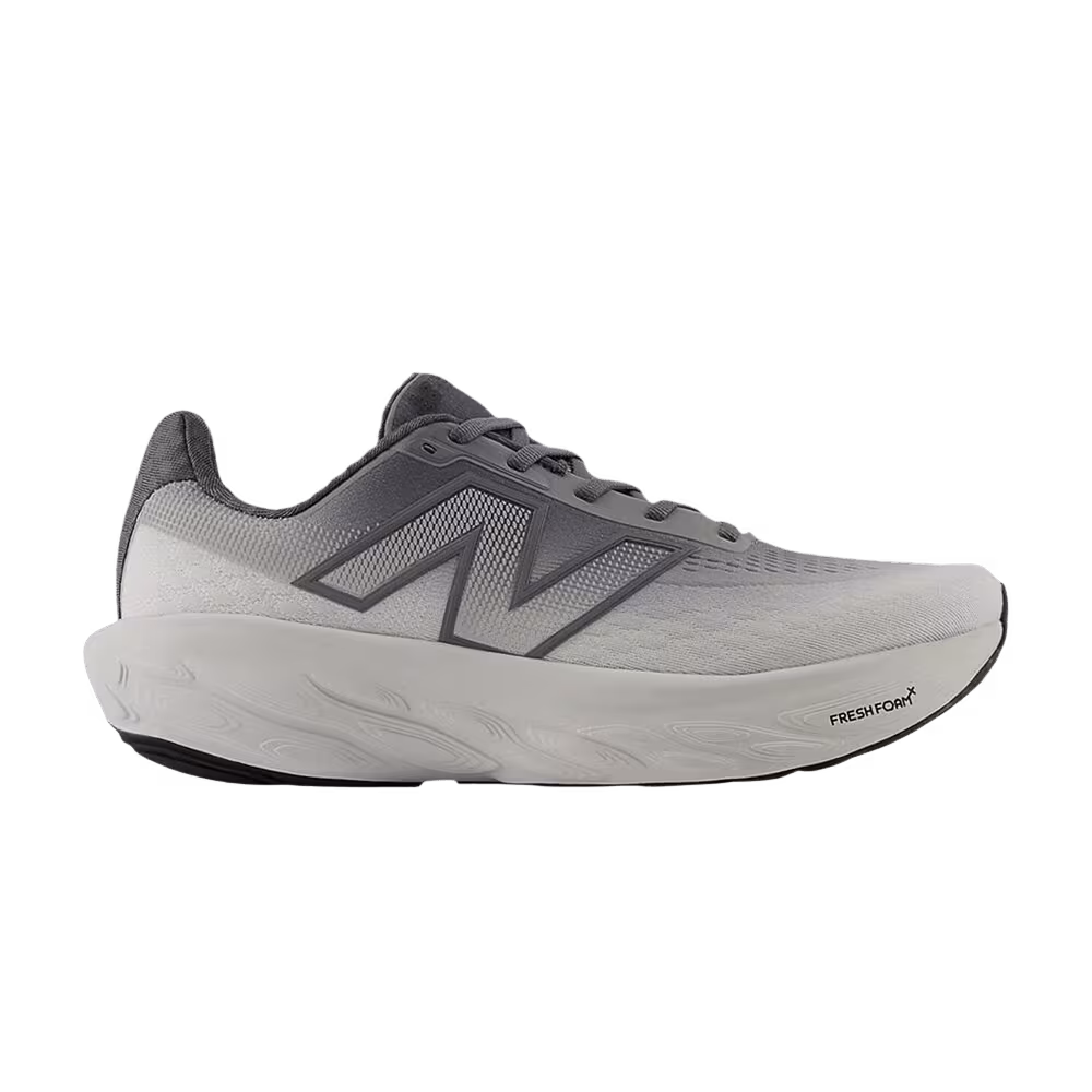 New Balance Fresh Foam X 1080v14 2A Narrow Castlerock Grey Matter