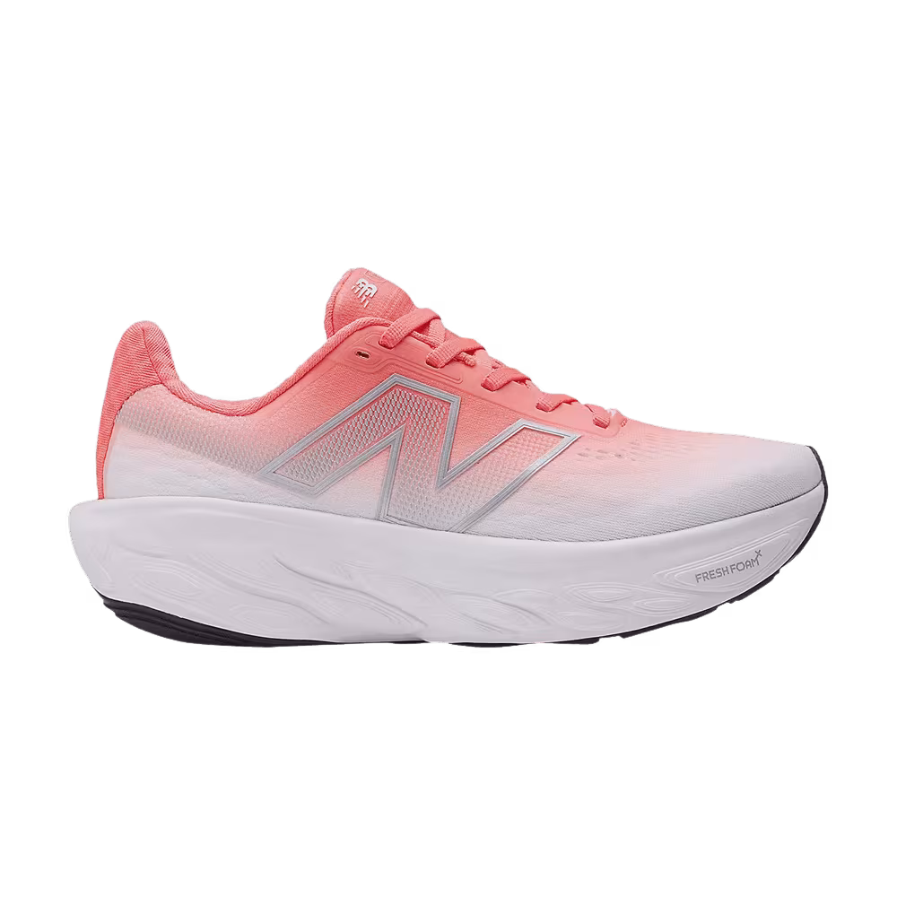 New Balance Women's Fresh Foam X 1080v14 Urgent Red