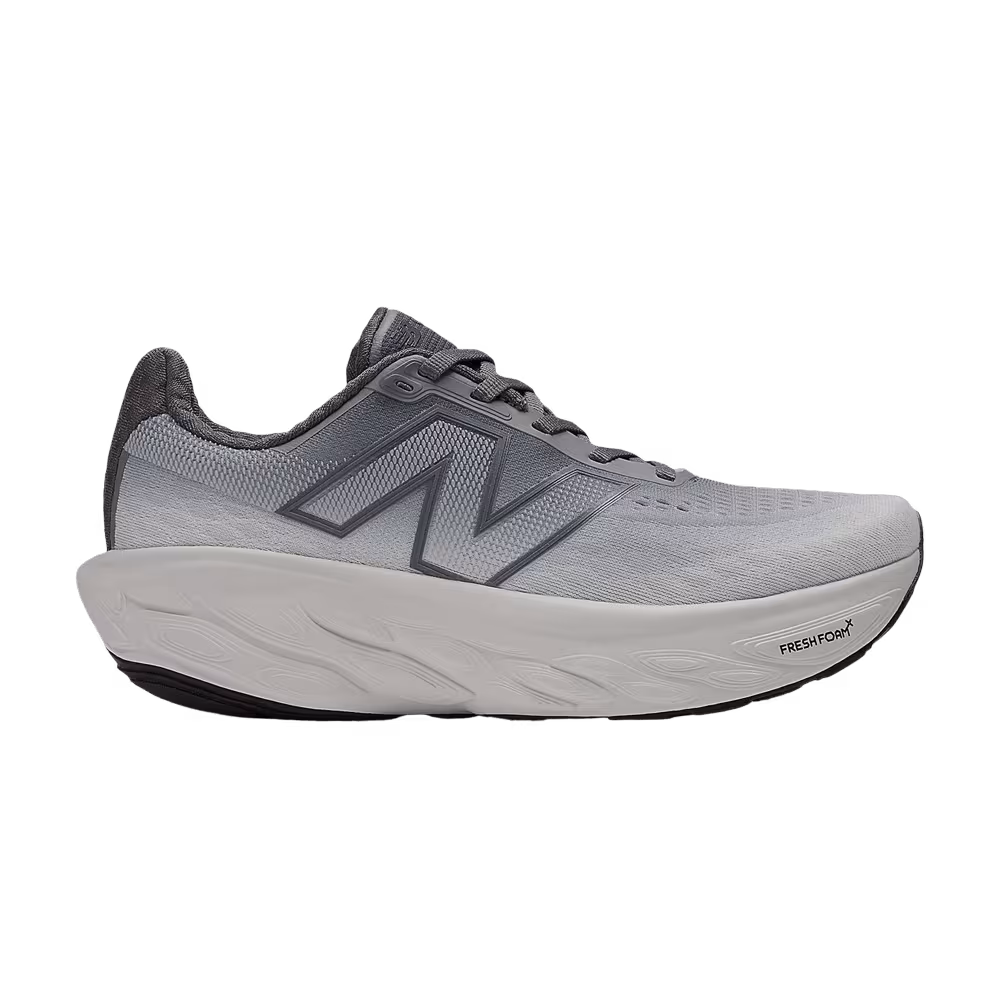 New Balance Women's Fresh Foam X 1080v14 Wide Grey Day 2025