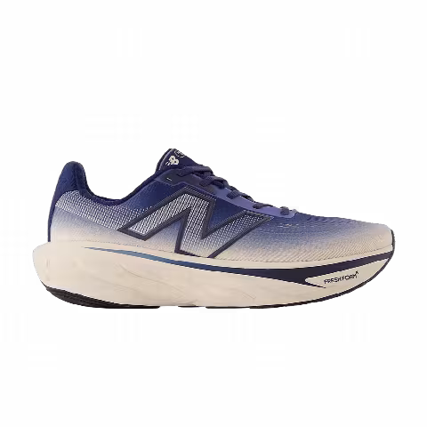 New Balance Fresh Foam X 1080v14 'Bisque Navy'