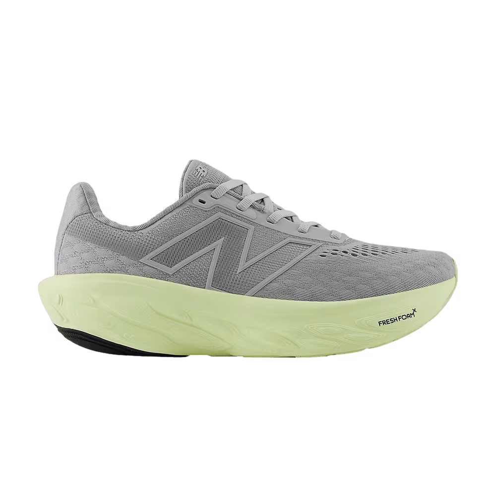 New Balance Women's Fresh Foam X 1080v14 Raincloud Limelight