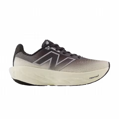 New Balance Wmns Fresh Foam X 1080v14 Wide 'Black Cement Angora'