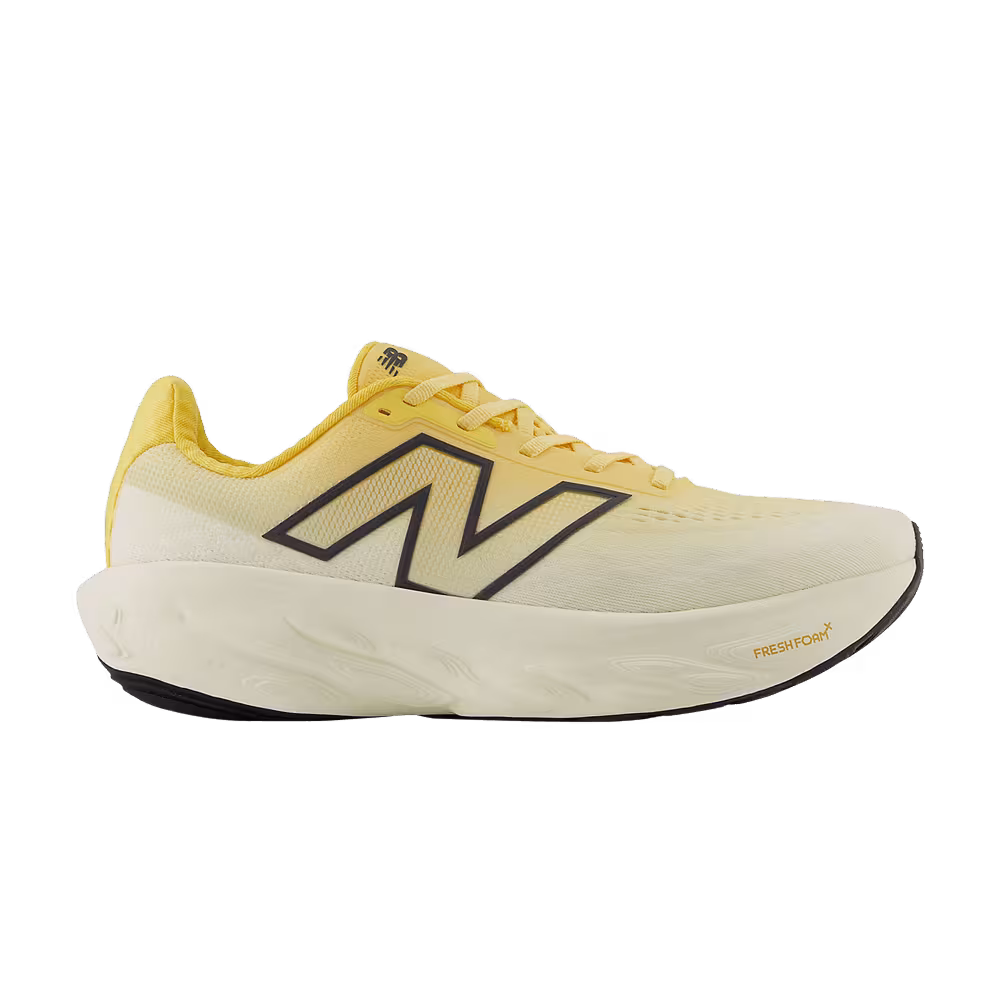 New Balance Fresh Foam X 1080v14 2E Wide Clementine