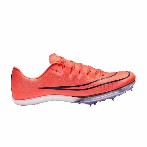 Nike Air Zoom Maxfly 'Bright Mango Blackened Blue'