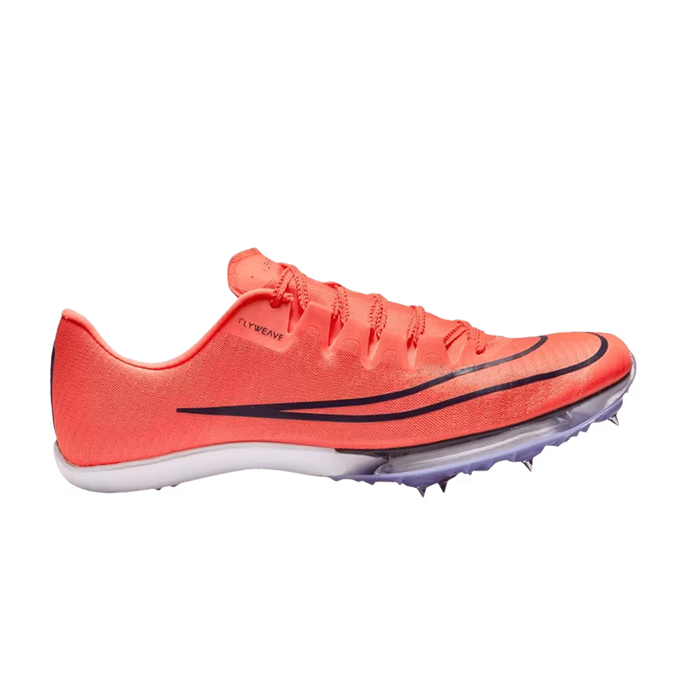 Nike Air Zoom Maxfly Bright Mango Blackened Blue
