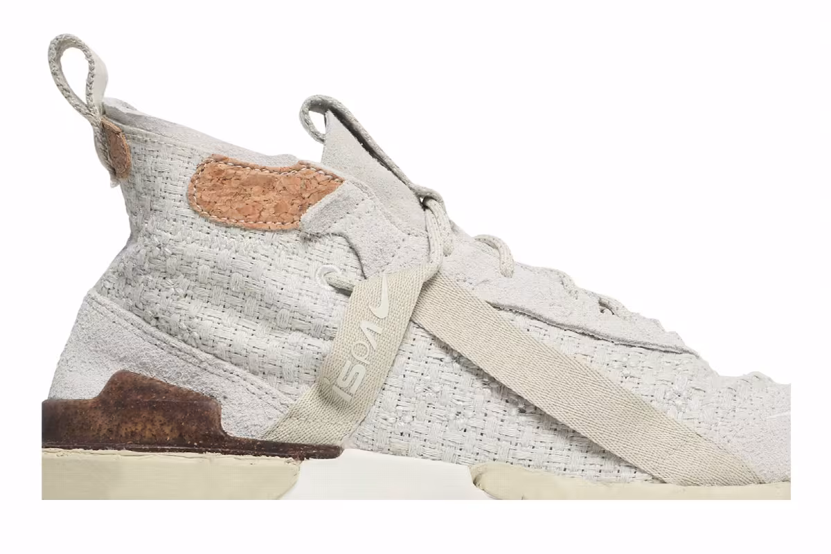 Nike ISPA Drifter Split NTRL, view 3
