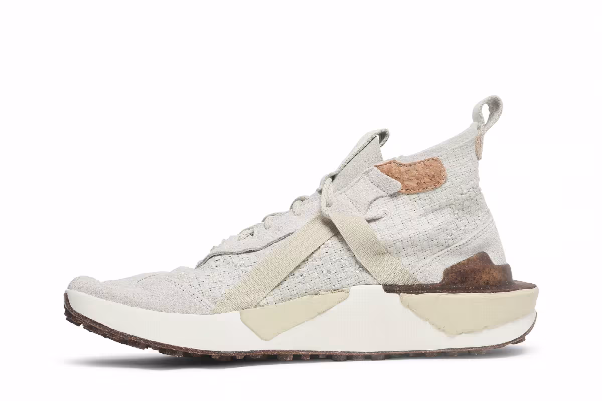 Nike ISPA Drifter Split NTRL, view 4