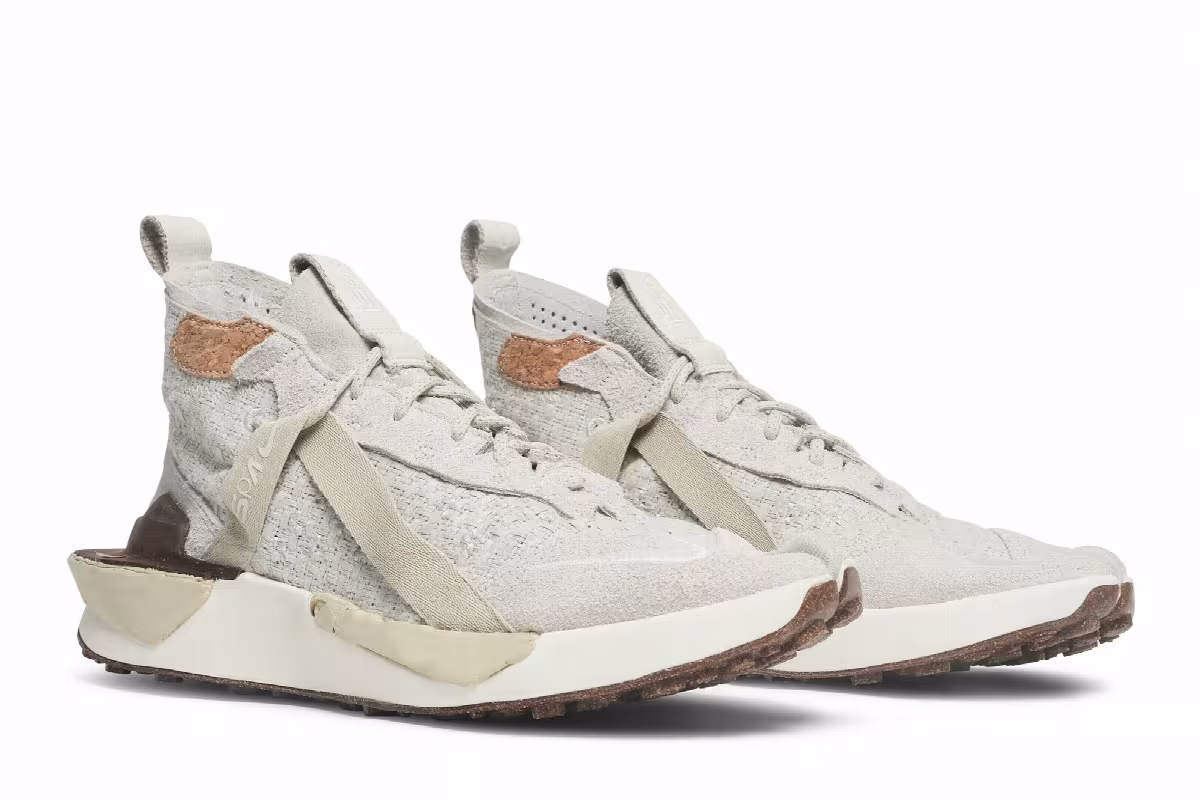 Nike ISPA Drifter Split NTRL, view 9