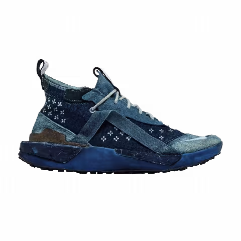 Nike ISPA Drifter Split 'Indigo Dye'