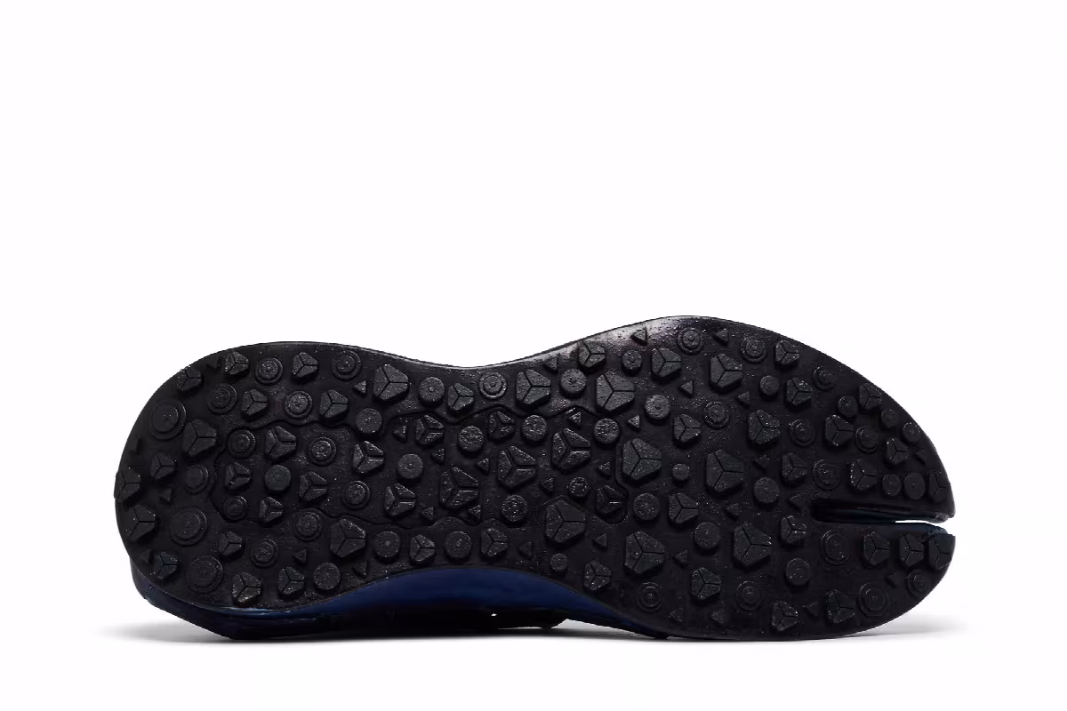 Nike ISPA Drifter Split Indigo Dye, view 5