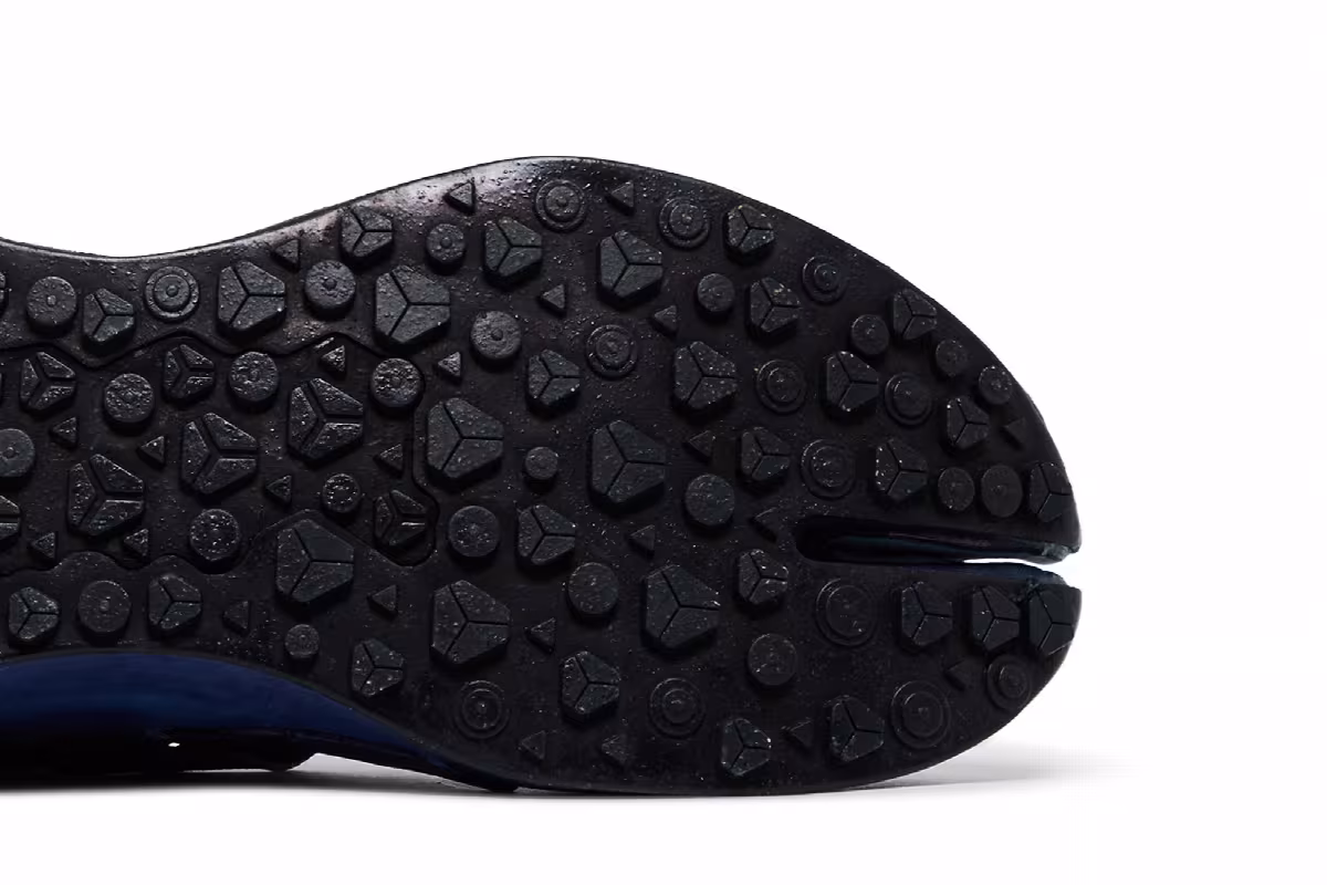 Nike ISPA Drifter Split Indigo Dye, view 6
