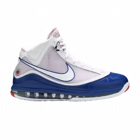 Nike LeBron 7 'Dodgers'