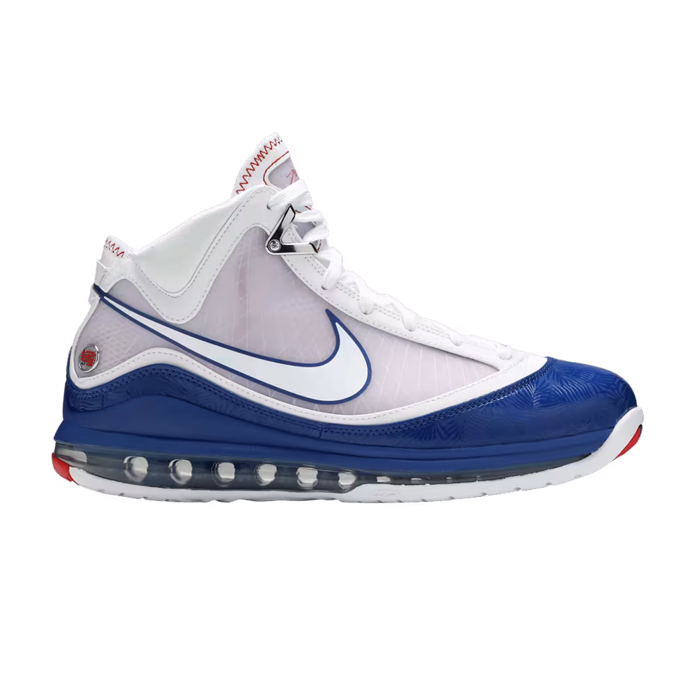 Nike LeBron 7 Dodgers