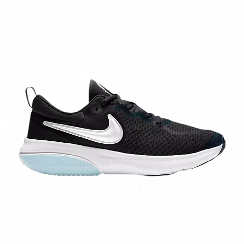 Nike Project Pod GS 'Black White'