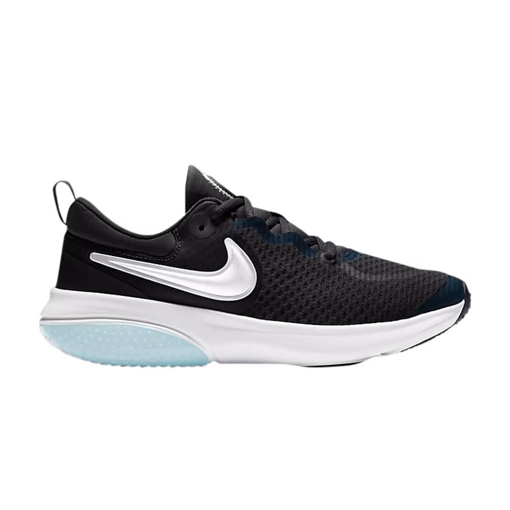 Nike Project Pod GS Black White