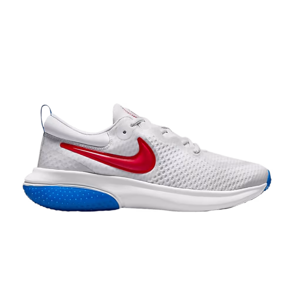 Nike Project Pod GS Photon Dust University Red