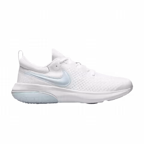 Nike Project Pod GS 'White Platinum Tint'
